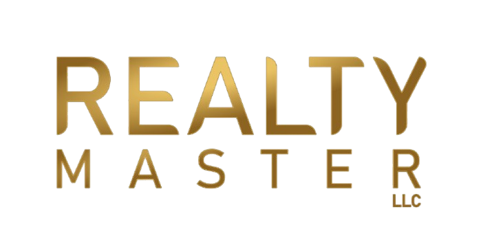 Realty Master LLC logo