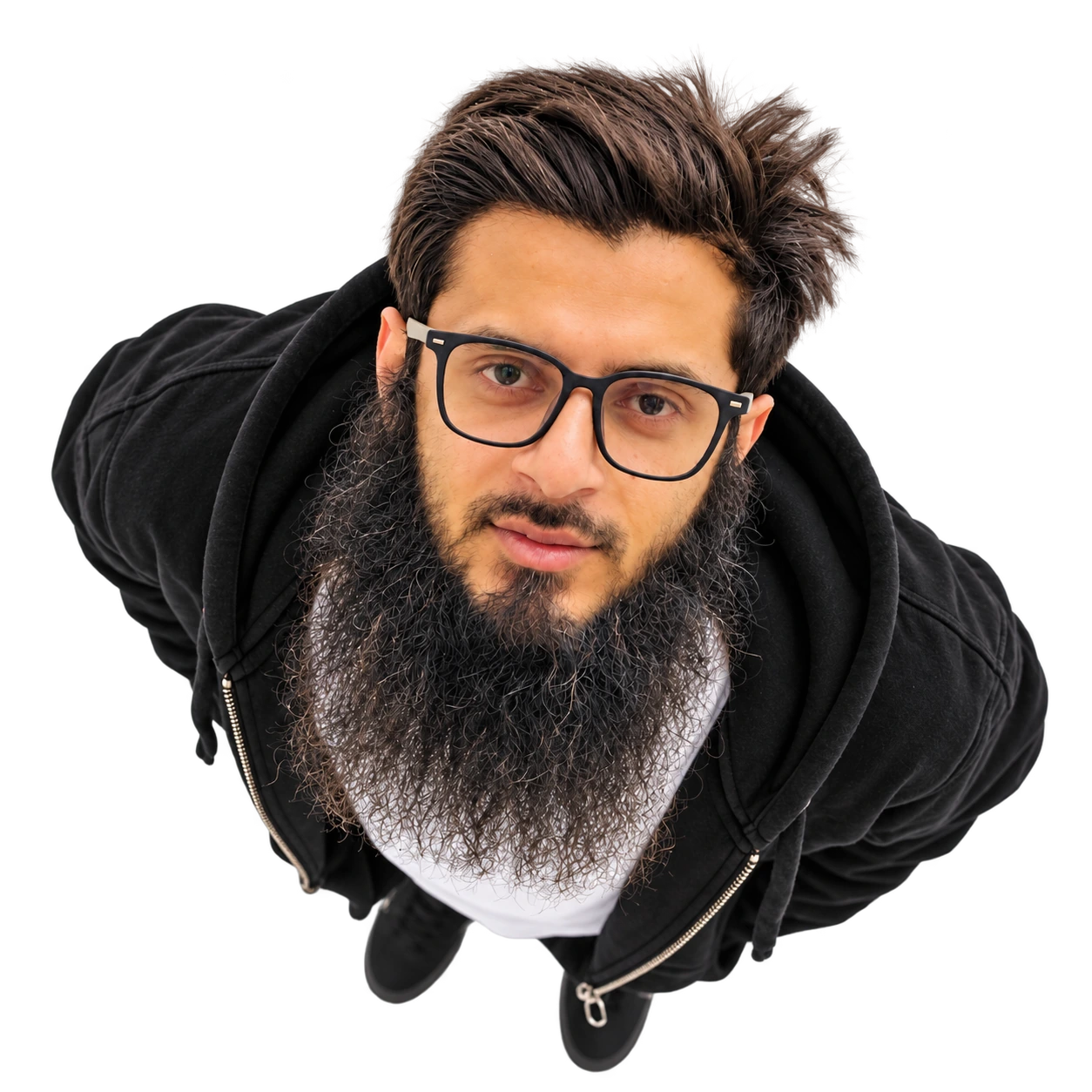 Hassan Zohaib