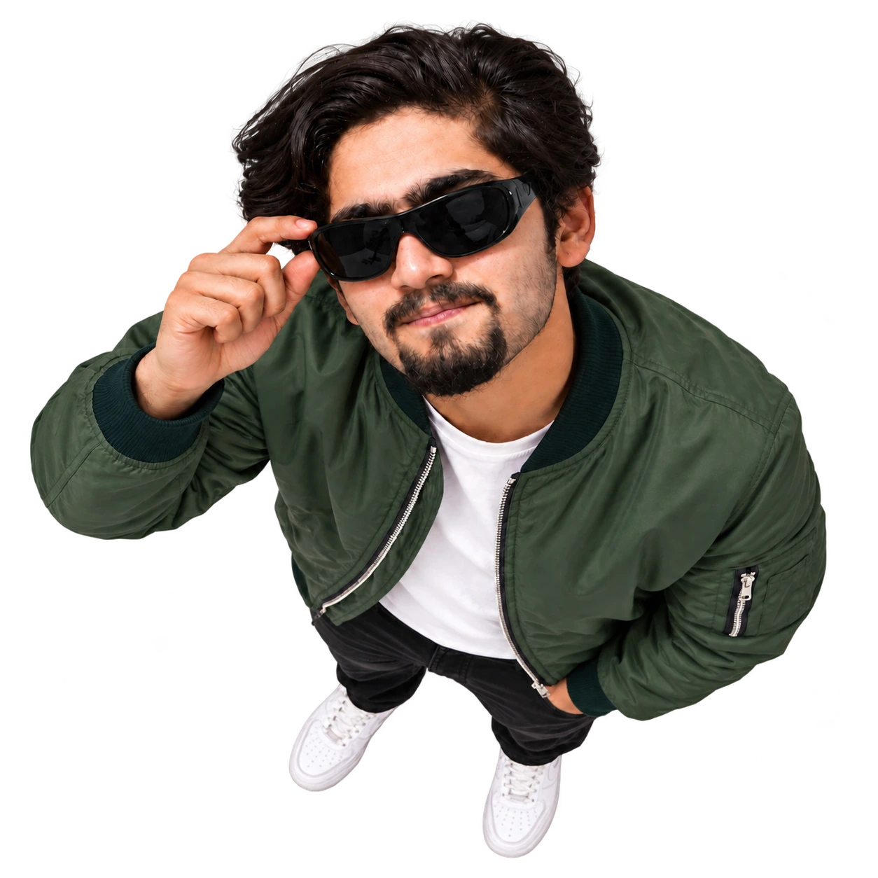 Usman Nawaz J.