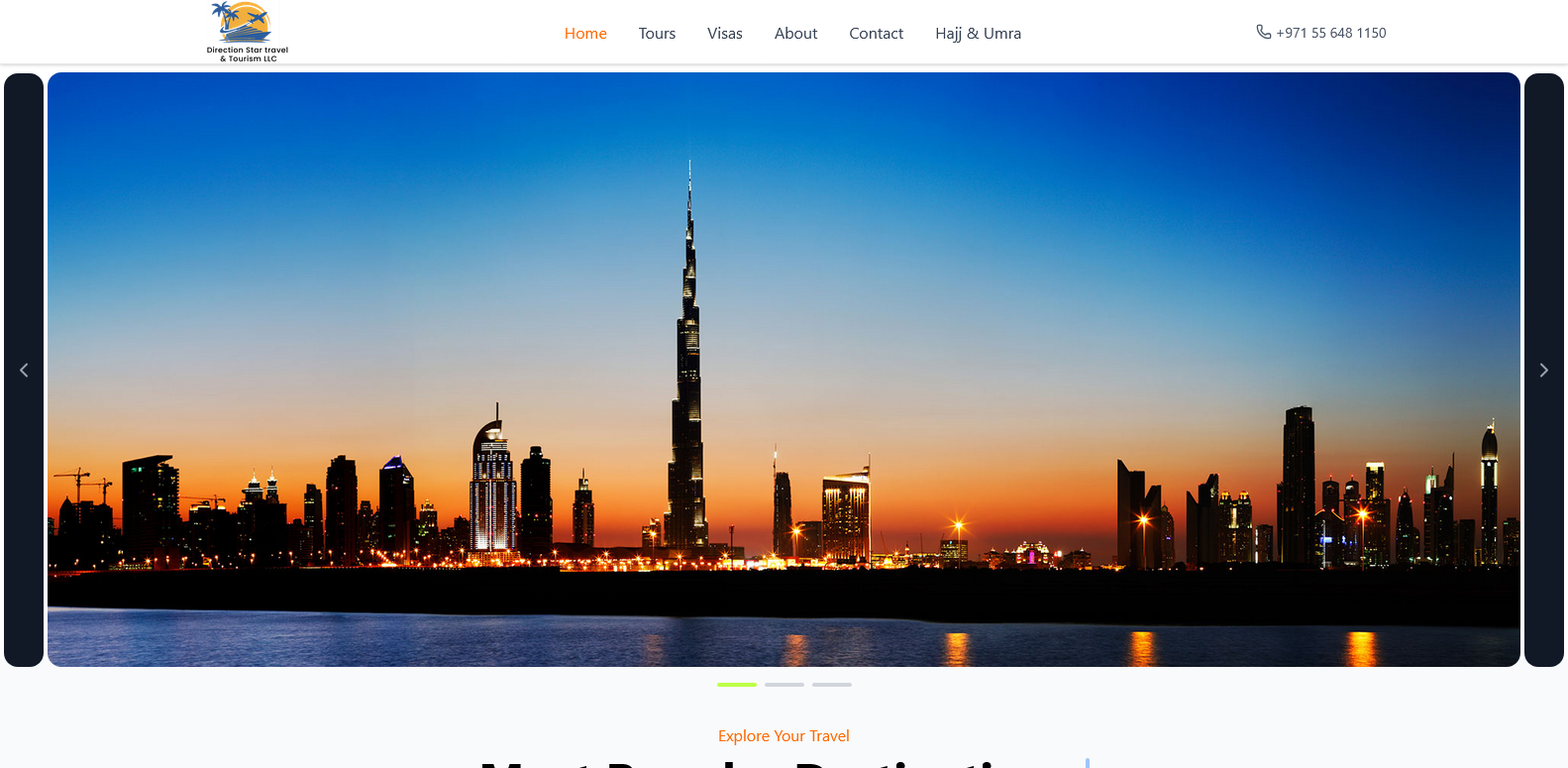 AI-Powered Analytics Dashboard